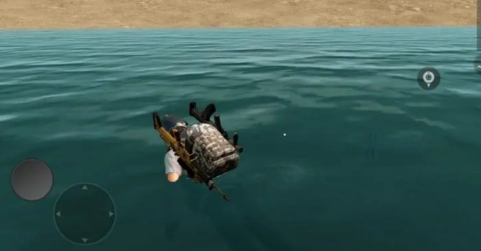 如何在绝地求生端游中更换地图3