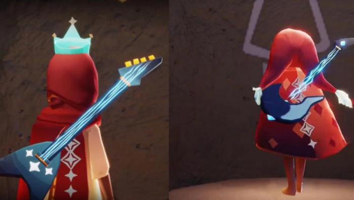 光遇心心快速获得的技巧有哪些1