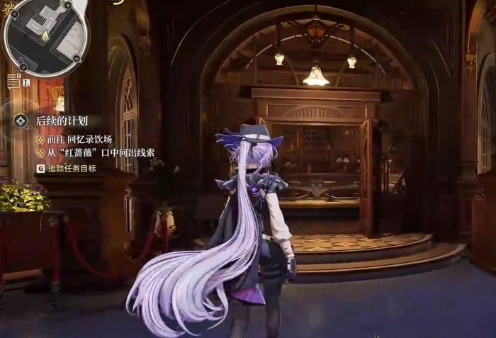 白银之城线索板有什么用4