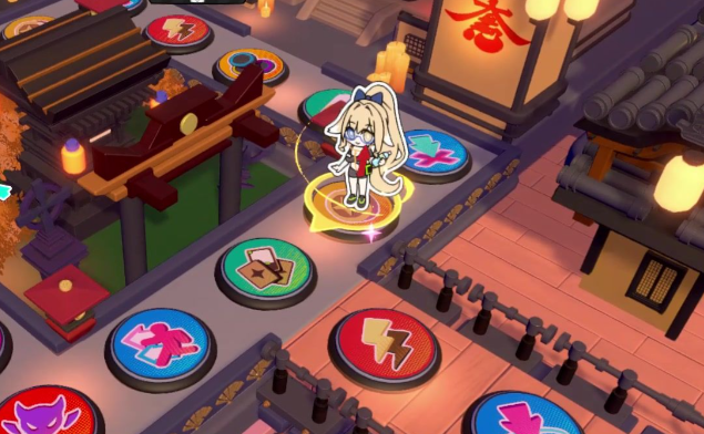 吉星派对姬梦枫角色体验如何1