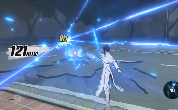 境界刀鸣满级是多少级3