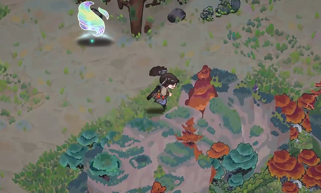 幻灵召唤师角色排行榜4