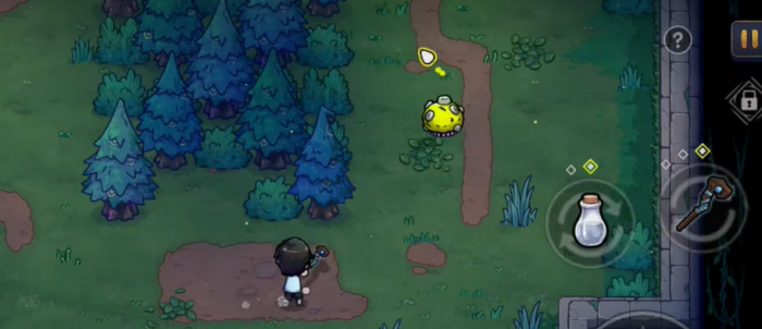 魔法工艺手游版剧情介绍与角色设定详解1