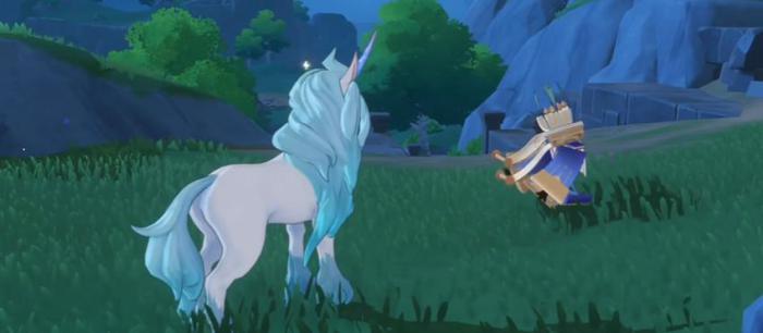 洛克王国世界精灵盘点5