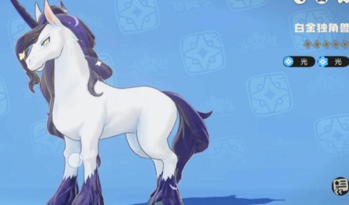 洛克王国世界精灵盘点6