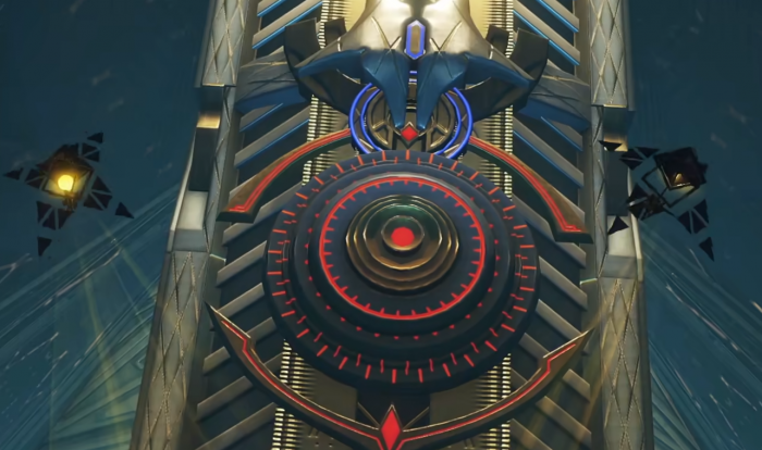 星际理想国还有多久出4