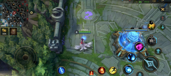 英雄联盟手游里有哪些顶级法师2