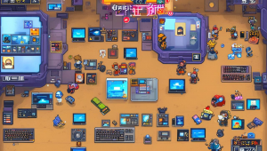 侍魂手游必须玩4个角色吗1