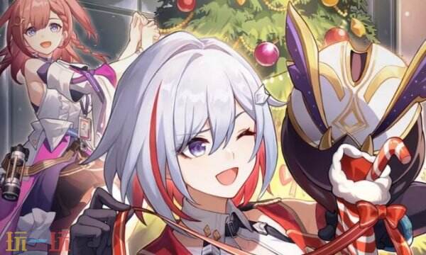 崩坏星穹铁道托帕账账角色专属成就达成攻略1