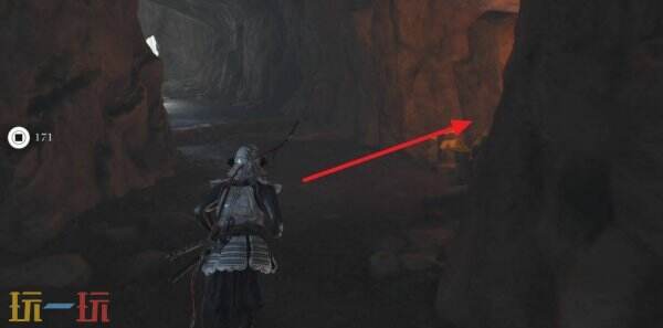 羊蹄山之魂隐秘祭坛在哪里4