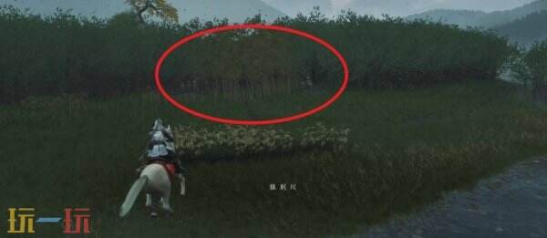 羊蹄山之魂竹林祭坛在哪里3