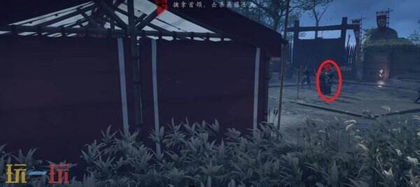 羊蹄山之魂斋藤军营祭坛在哪里5