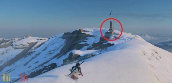 羊蹄山之魂羊蹄山神社祭坛在哪里5