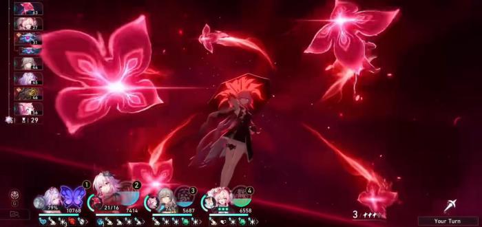 崩坏星穹铁道长夜月需要抽取吗2