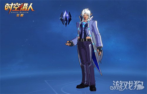 时空猎人觉醒冰魄亚索怎么样2