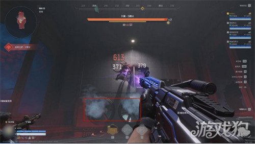 逆战未来冰点源起副本BOSS怎么打5