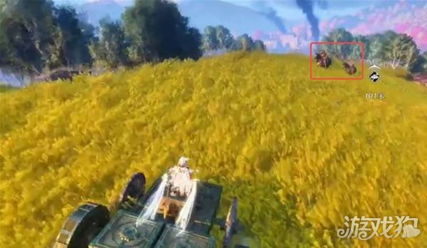 燕云十六声鸡毙你成就怎么达成3