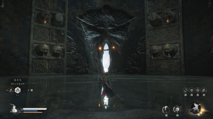 黑神话悟空浮屠界路径是什么_黑神话 悟空