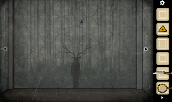 逃离方块悖论第二章十到十一关怎么打2