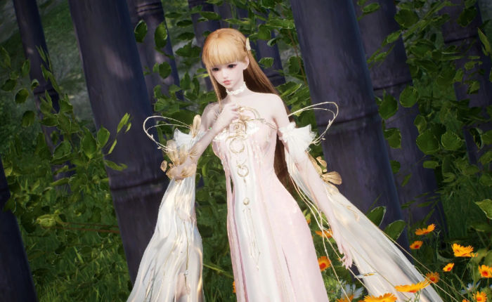 诛仙世界灵汐怎么玩_诛仙世界灵汐八卦石任务怎么做