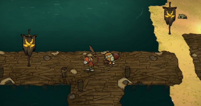 饥荒月亮码头上有什么_饥荒月亮岛地皮代码