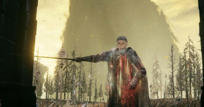 艾尔登法环如何逃课获取神皮缝针1