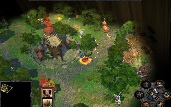 英雄无敌5东方部落游侠技能怎么搭配_英雄无敌5东方部落最强英雄