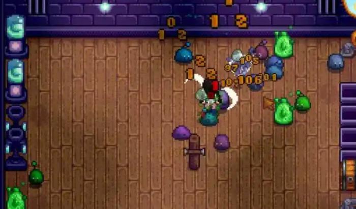 星露谷物语史莱姆孵化器有哪些特性2