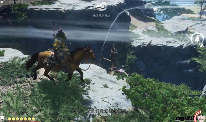 对马岛之魂技能怎么加点2