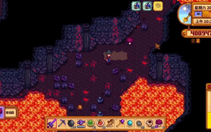 星露谷物语鸵鸟蛋有哪些特性1