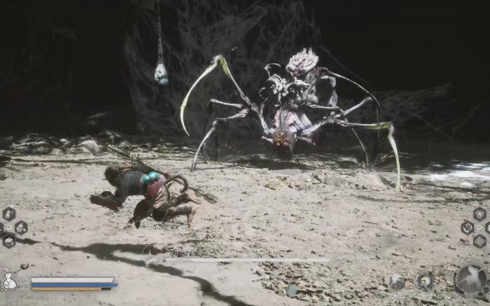 黑神话悟空boss冷知识有哪些1