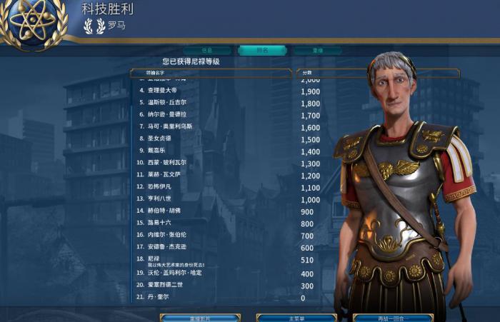 文明6图拉真怎么玩2