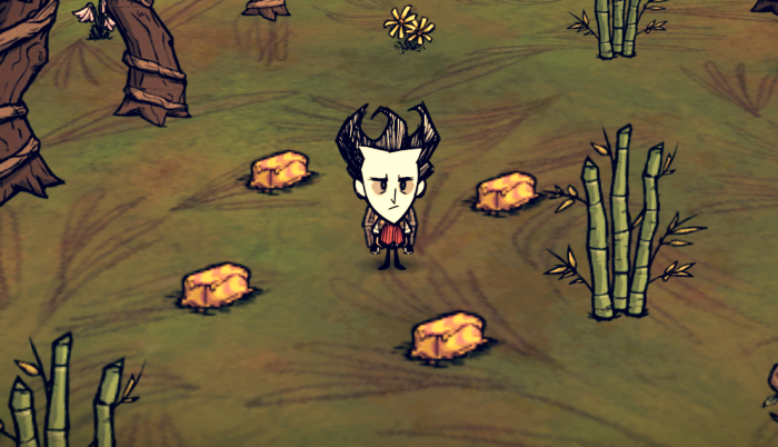 饥荒坎普斯有哪些技能1