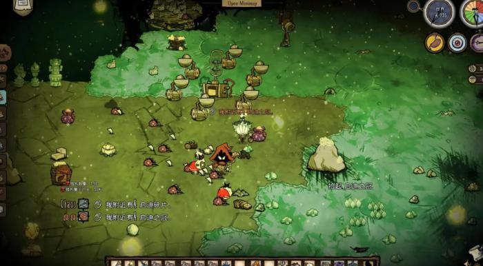 饥荒联机版食物有哪些机制_饥荒联机版食物大全