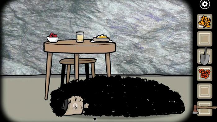 锈湖天堂岛蚊灾和虱怎么通关3