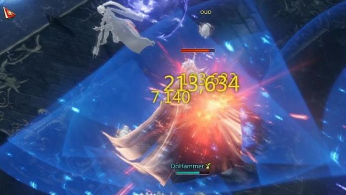 失落的方舟艾吉尔怎么打2