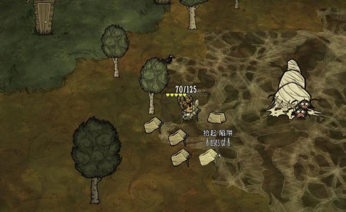 饥荒机器人优缺点有哪些2