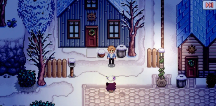 星露谷物语怎么与山姆结婚2