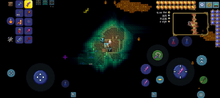 泰拉瑞亚战斗前需要做什么准备3