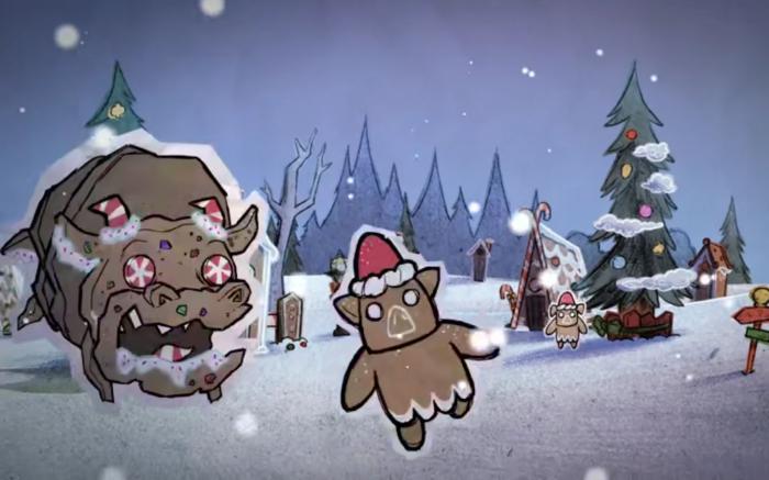 饥荒姜饼猪有哪些作用1