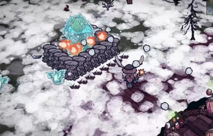 饥荒联机版叶肉有哪些特质2