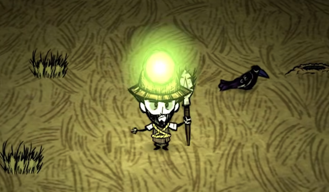 饥荒联机版前期有哪些值得制作的物品2