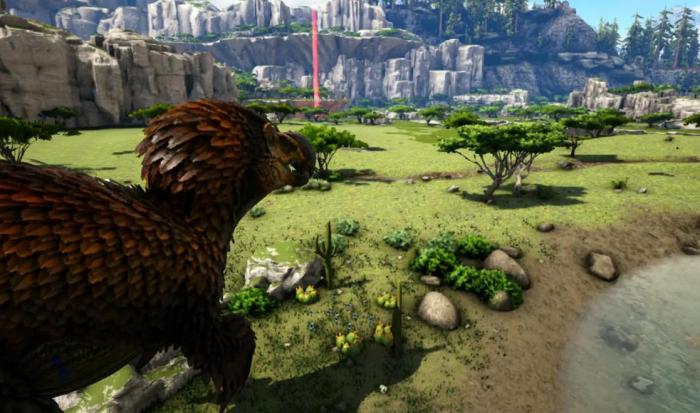 方舟生存进化渡渡鸟怎么驯服2