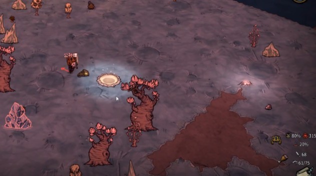 饥荒联机版沙拉蝾螈有哪些特性2