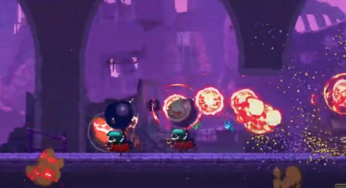 小骨英雄杀手炸弹人的强度怎么样_小骨英雄杀手战术