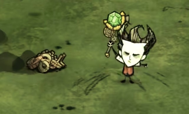 饥荒联机版树精守卫有哪些作用1