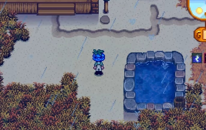 星露谷物语鱼塘的收益怎么样1