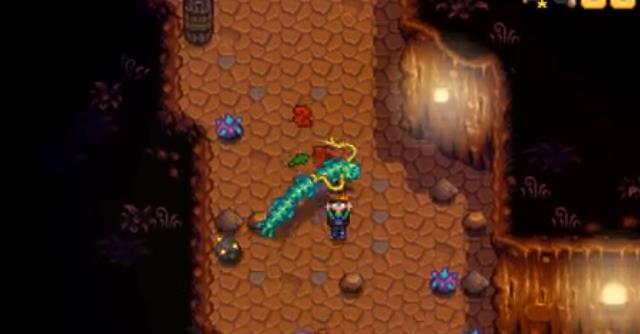 星露谷物语饰品怎么获得3