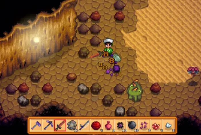 星露谷物语恐龙蛋有什么作用_星露谷物语恐龙蛋怎么孵化出来