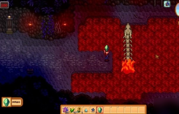 星露谷物语彩虹猫之刃如何获取2